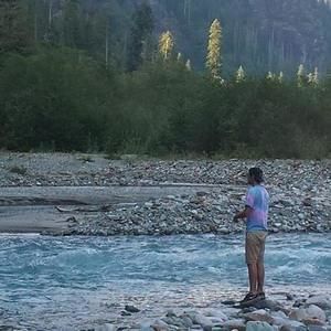 Meet your Posher, Brett